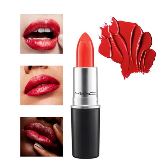 MAC • Cremesheen Lipstick • “Dozen Carnations” - Picture 4 of 5
